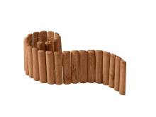 Bedafgrænsning 20 x 120 cm